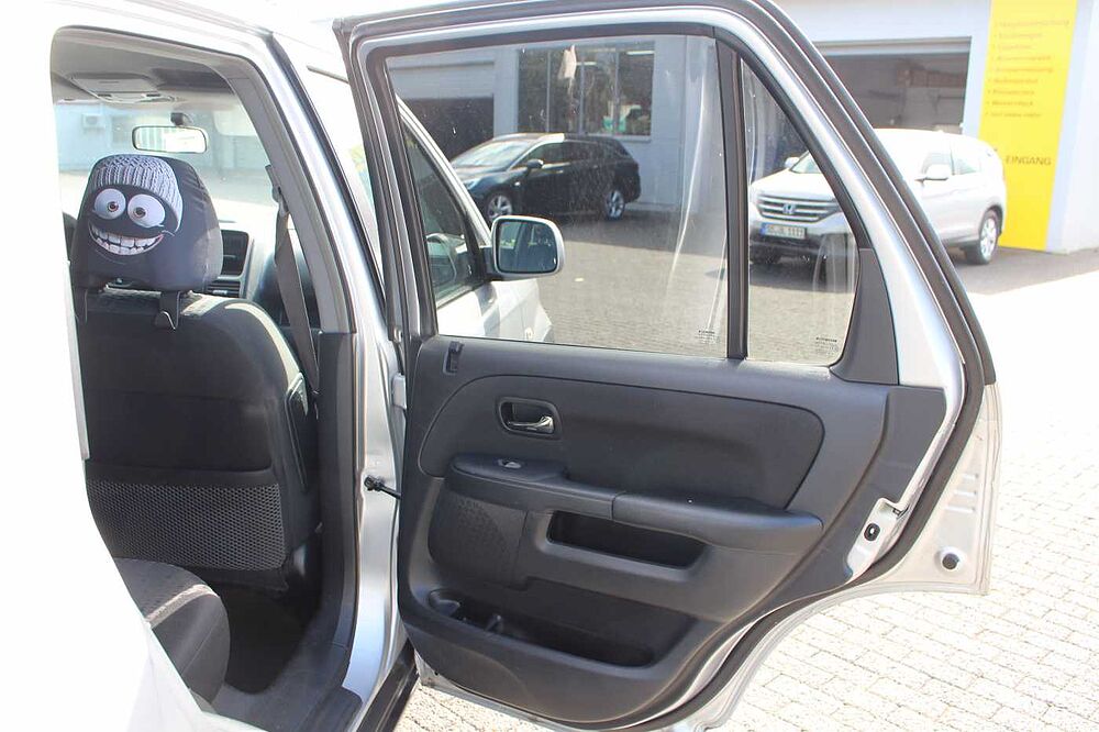 Honda CR-V Diesel 2.2i CTDi ES