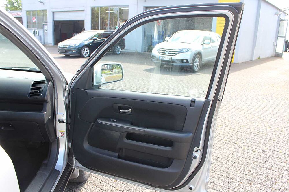 Honda CR-V Diesel 2.2i CTDi ES