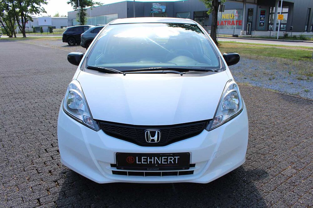 Honda Jazz 1.2 50 Jahre Edition