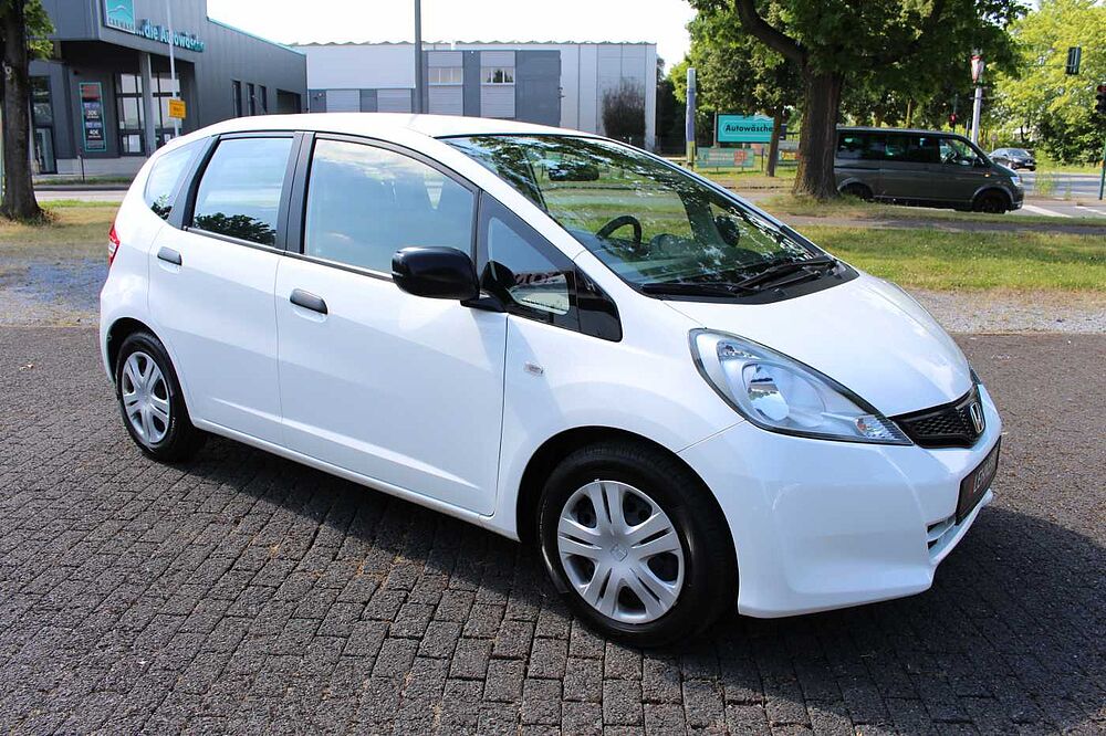 Honda Jazz 1.2 50 Jahre Edition