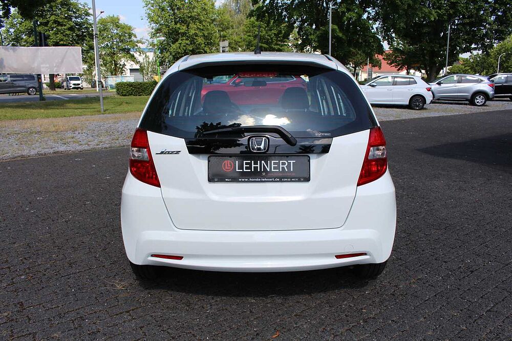 Honda Jazz 1.2 50 Jahre Edition