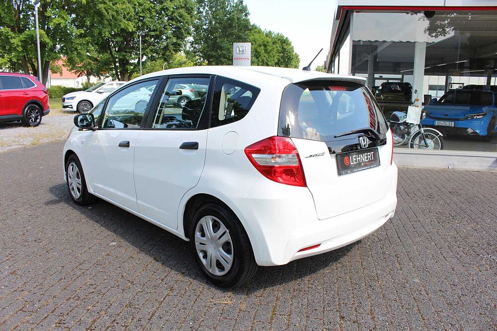Honda Jazz 1.2 50 Jahre Edition