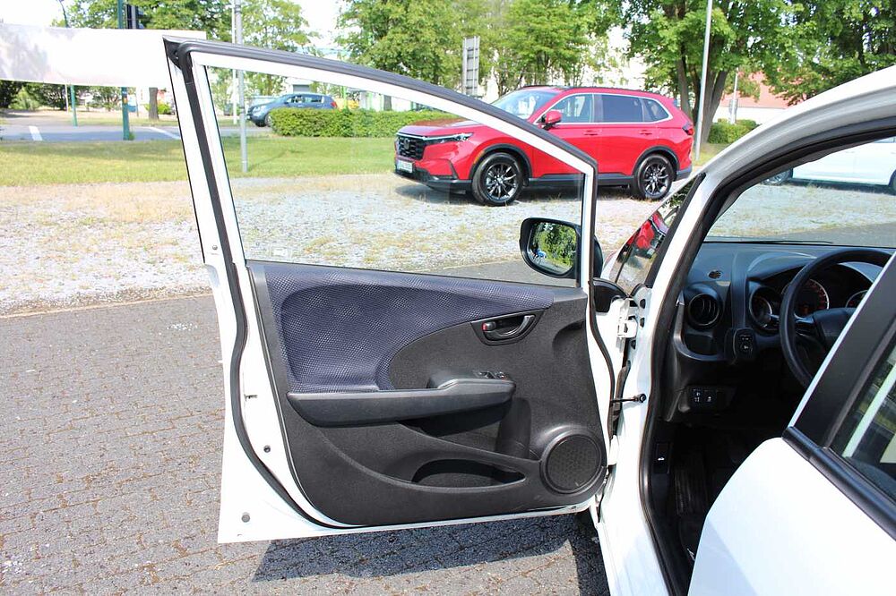 Honda Jazz 1.2 50 Jahre Edition
