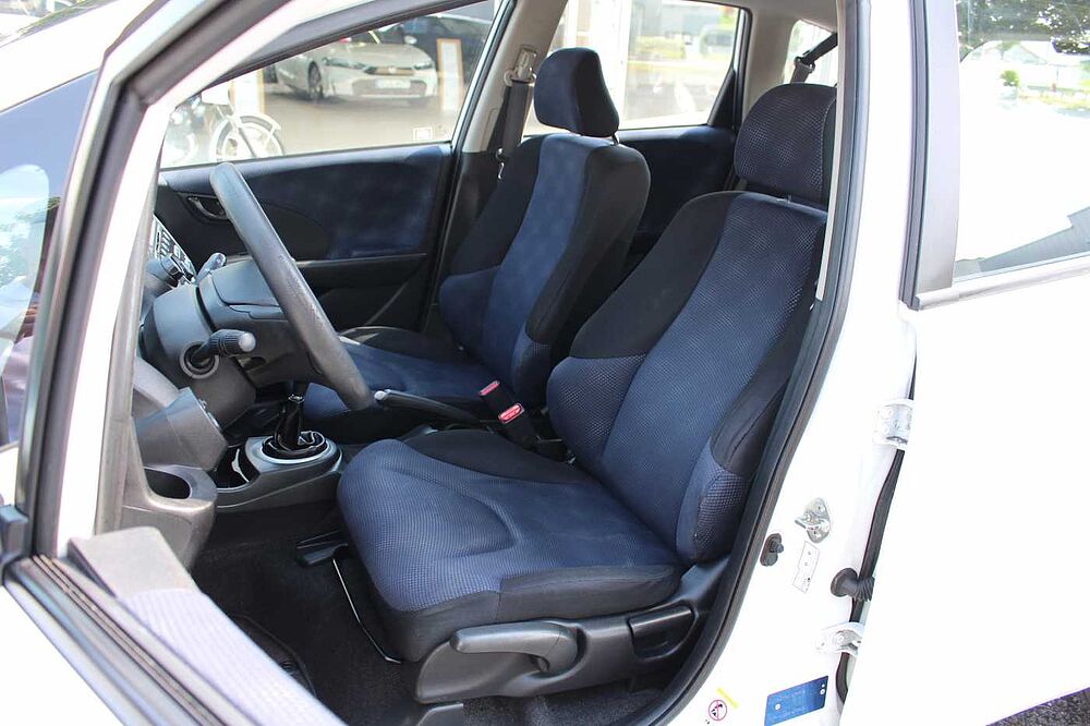 Honda Jazz 1.2 50 Jahre Edition