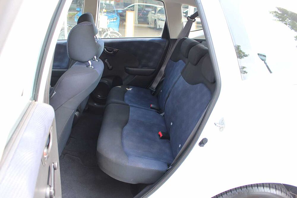 Honda Jazz 1.2 50 Jahre Edition