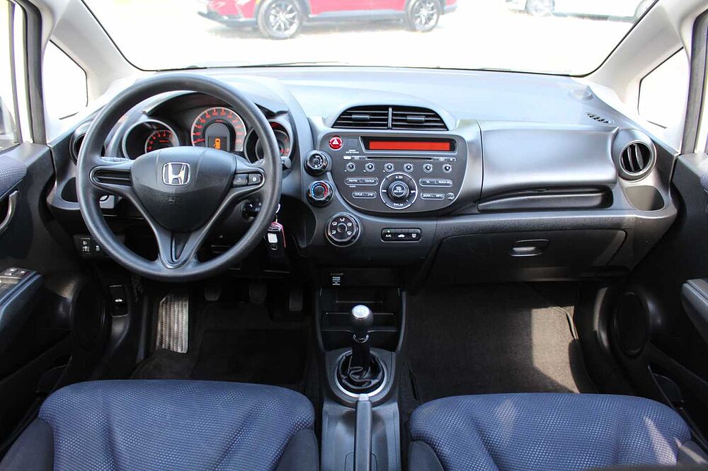 Honda Jazz 1.2 50 Jahre Edition