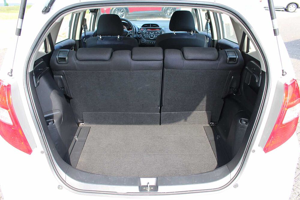 Honda Jazz 1.2 50 Jahre Edition