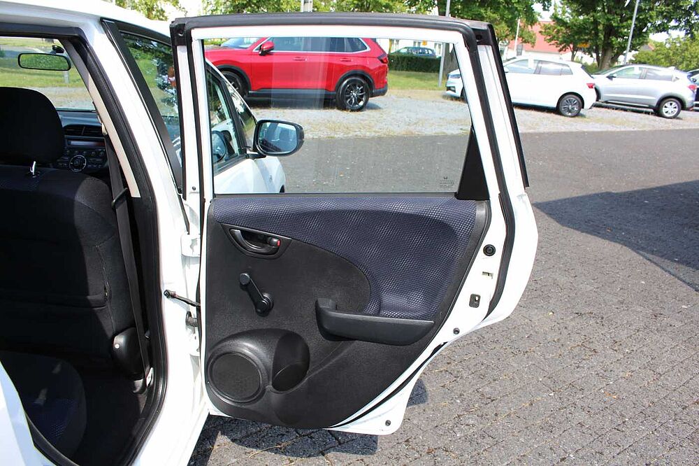 Honda Jazz 1.2 50 Jahre Edition