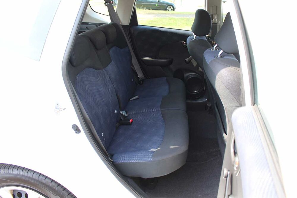 Honda Jazz 1.2 50 Jahre Edition