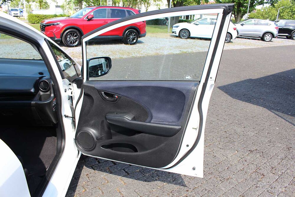 Honda Jazz 1.2 50 Jahre Edition