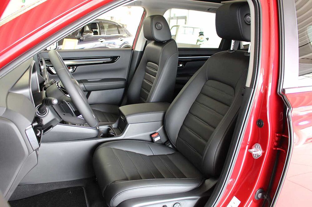 Honda CR-V Hybrid 2WD Elegance