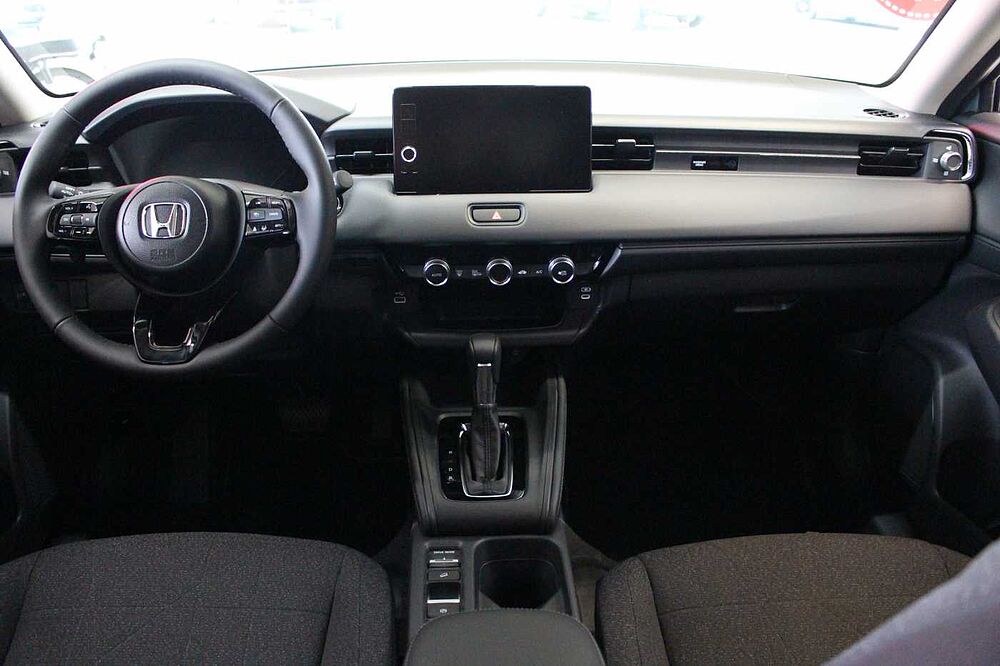 Honda HR-V Hybrid 1.5 Hybrid Elegance