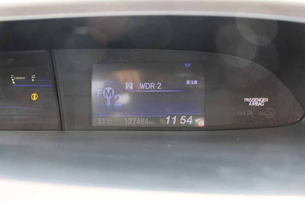 Honda Civic 1.8 i-VTEC Executive