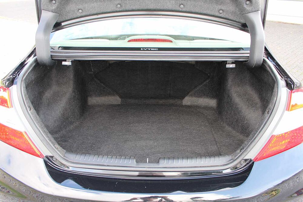 Honda Civic 1.8 i-VTEC Executive