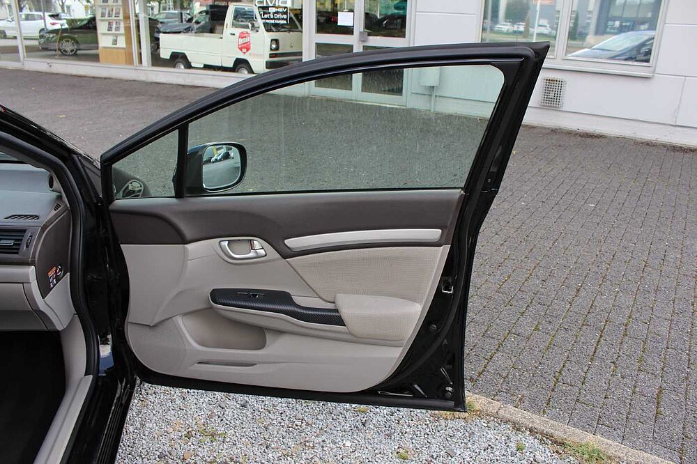 Honda Civic 1.8 i-VTEC Executive