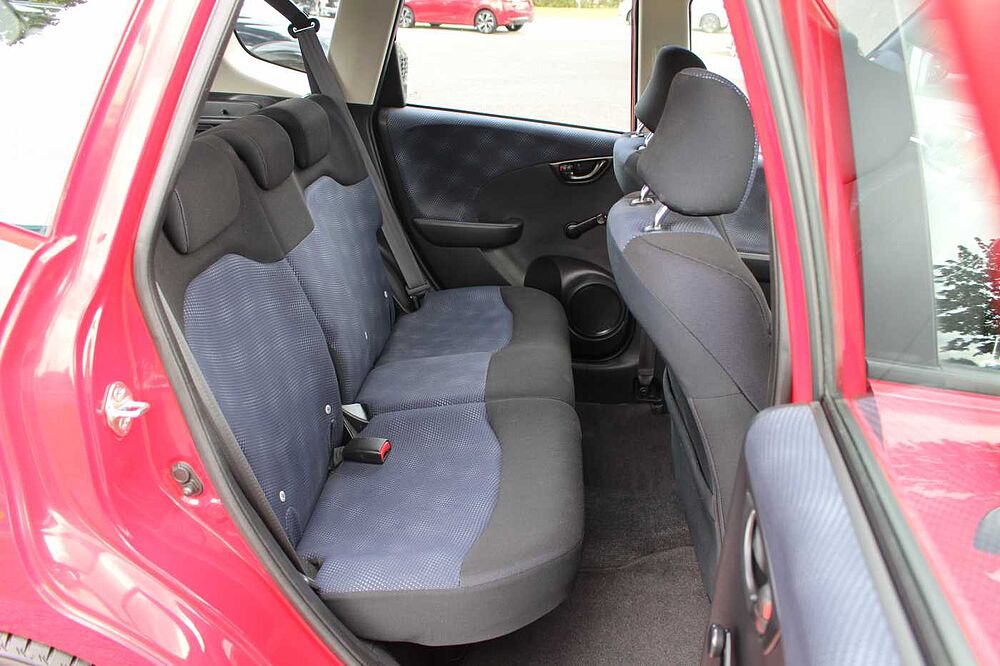 Honda Jazz 1.2 50 Jahre Edition Klima 1. Hand