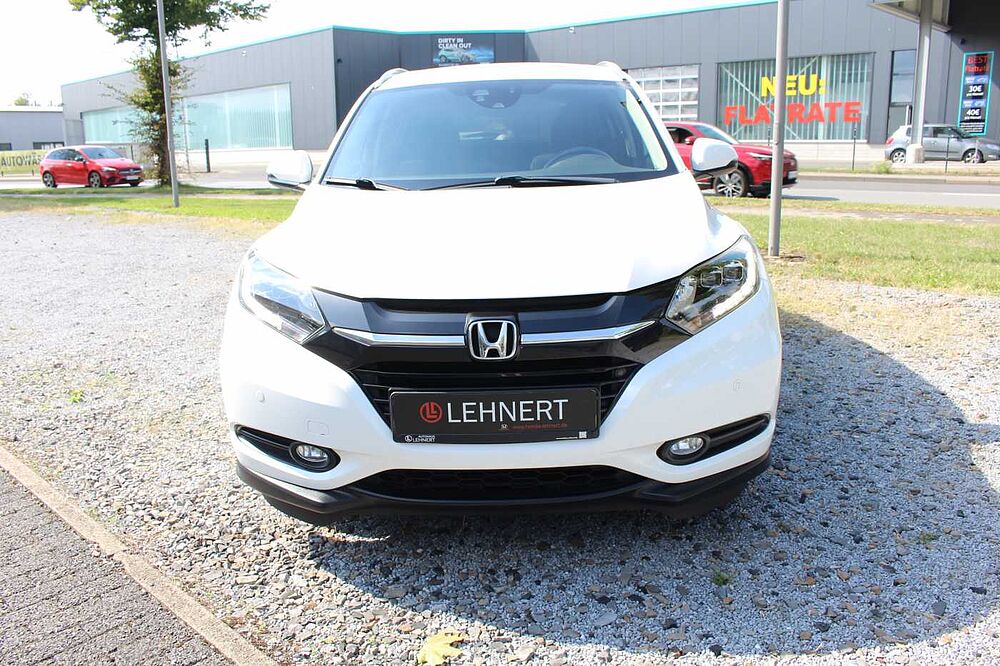 Honda HR-V 1.5 i-VTEC Executive