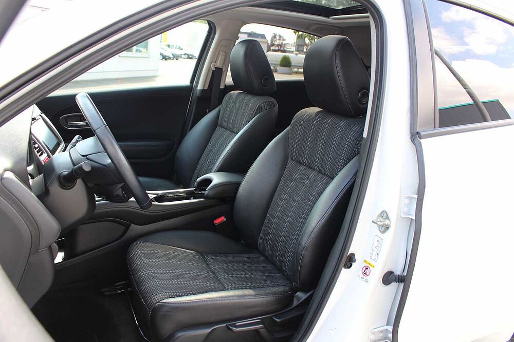 Honda HR-V 1.5 i-VTEC Executive