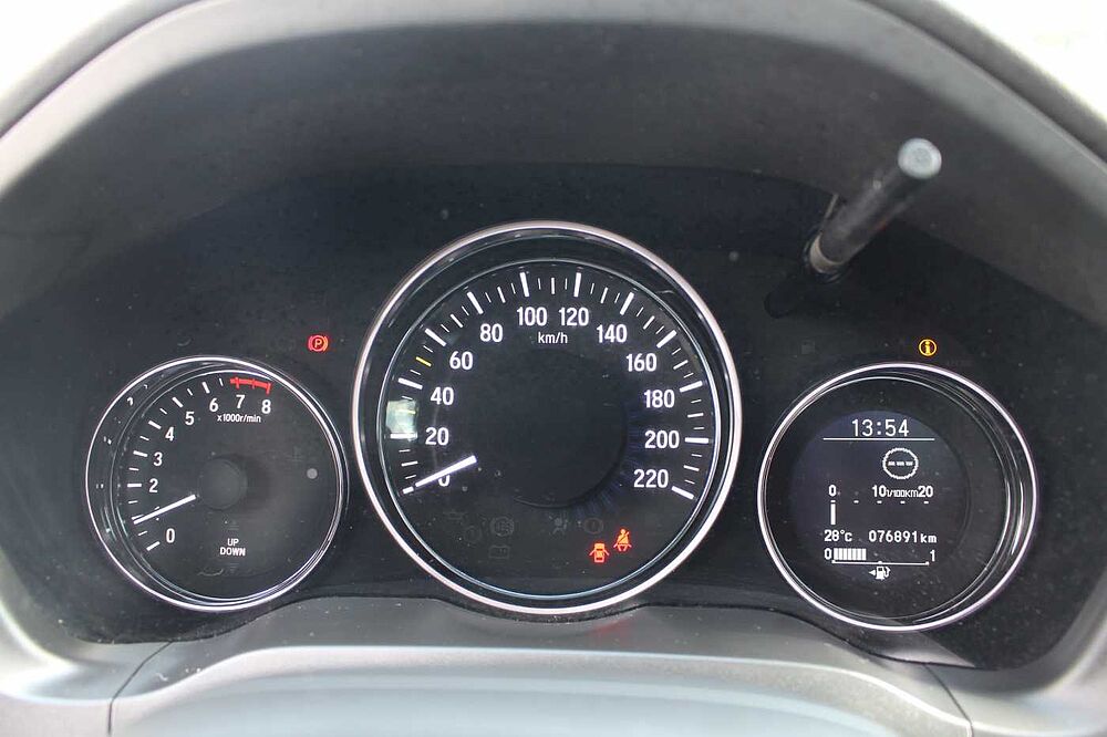 Honda HR-V 1.5 i-VTEC Executive