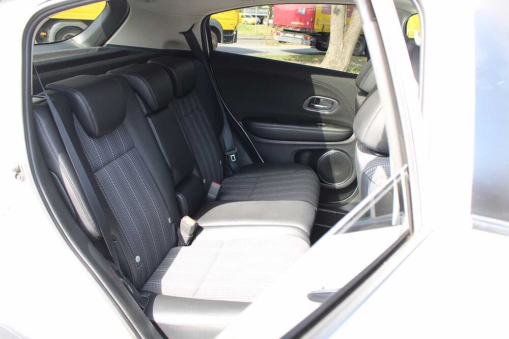 Honda HR-V 1.5 i-VTEC Executive
