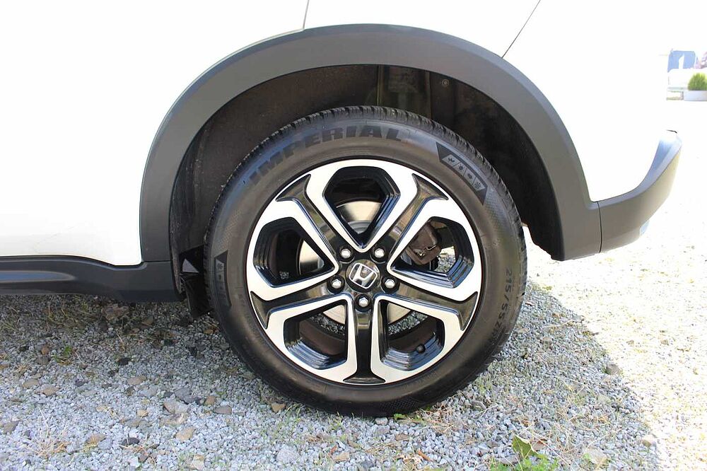 Honda HR-V 1.5 i-VTEC Executive