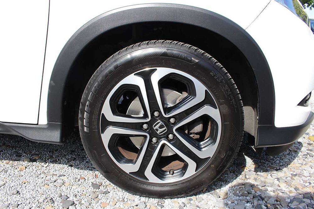 Honda HR-V 1.5 i-VTEC Executive