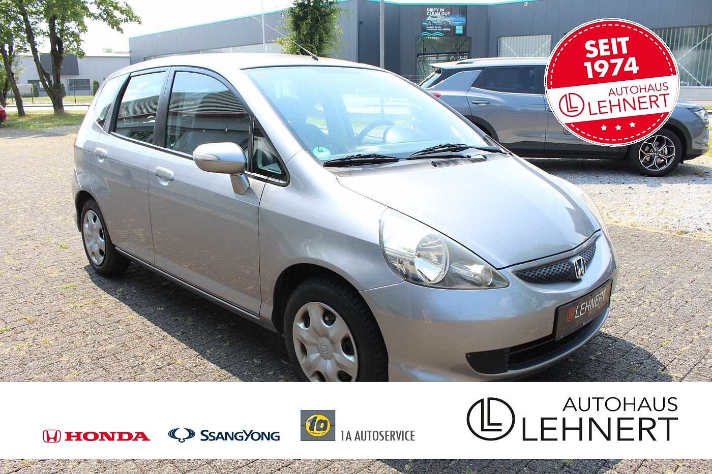 Honda Jazz Gebraucht Kaufen Worauf Achten