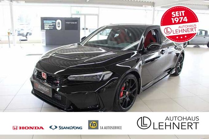 Honda  Civic 2.0 VTEC Turbo Type R MJ 2023