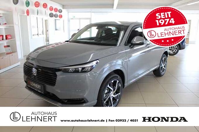 Honda HR-V Hybrid 1.5 Hybrid Advance Plus Sonderausstattung