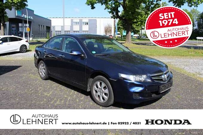 Honda  Accord 2.0 i Sport