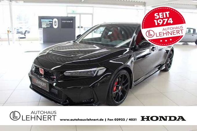 Honda  Civic 2.0 VTEC Turbo Type R  J.A.S. Edition