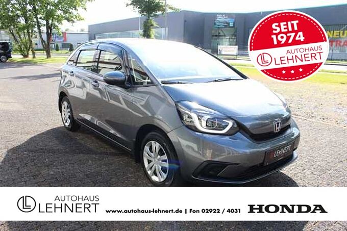 Honda  Jazz Hybrid 1.5 Comfort