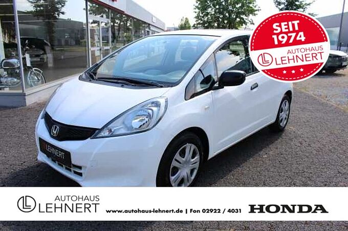 Honda Jazz 1.2 50 Jahre Edition