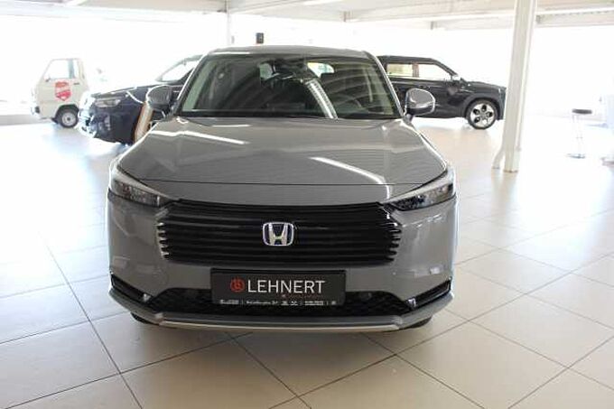 Honda HR-V Hybrid 1.5 Hybrid Advance Plus Sonderausstattung