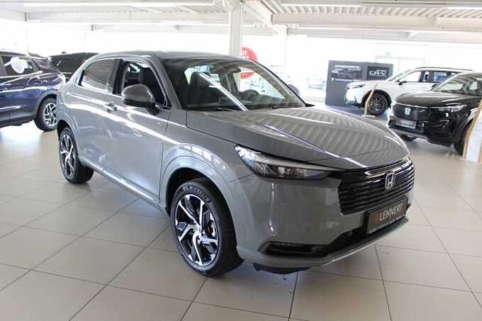 Honda HR-V Hybrid 1.5 Hybrid Advance Plus Sonderausstattung