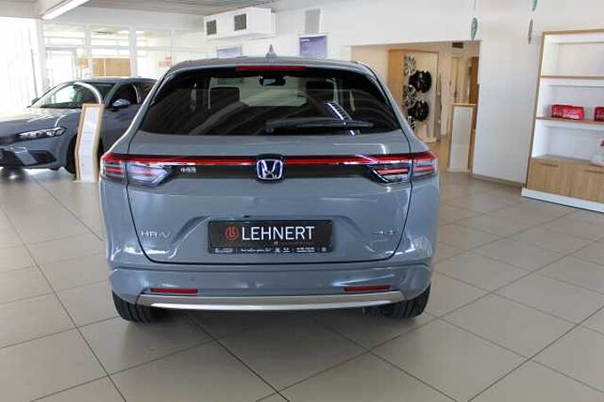 Honda HR-V Hybrid 1.5 Hybrid Advance Plus Sonderausstattung