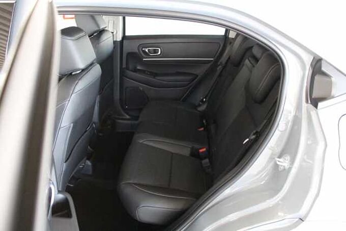 Honda HR-V Hybrid 1.5 Hybrid Advance Plus Sonderausstattung