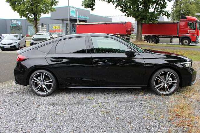 Honda Civic Hybrid Advance MY 2026