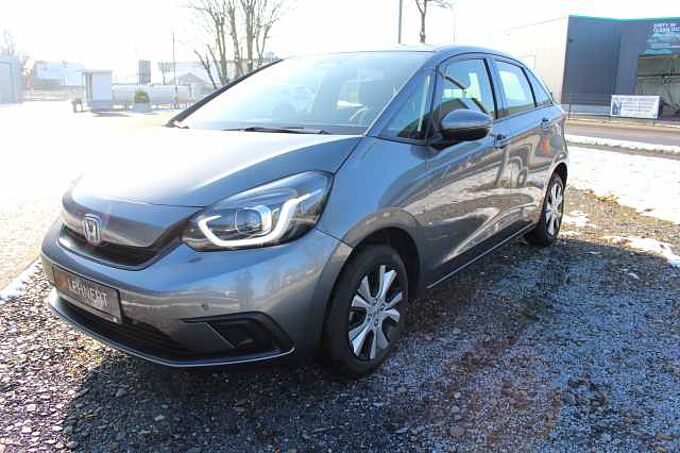 Honda Jazz Hybrid 1.5 Elegance 1. Hand