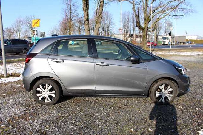 Honda Jazz Hybrid 1.5 Elegance 1. Hand