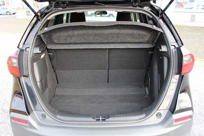 Honda Jazz Hybrid 1.5 Crosstar Executive