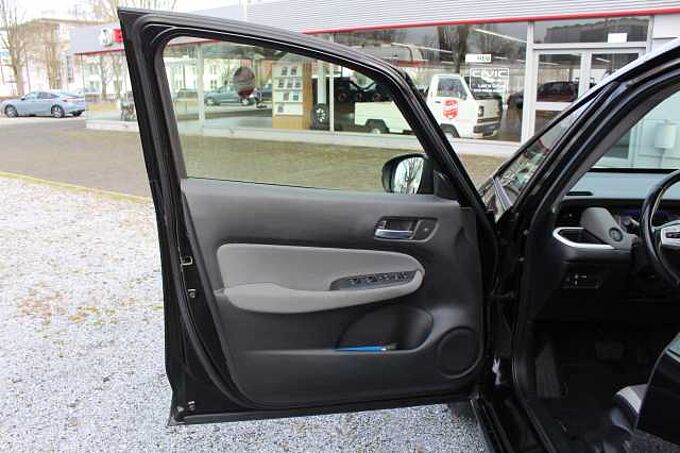 Honda Jazz Hybrid 1.5 Crosstar Executive