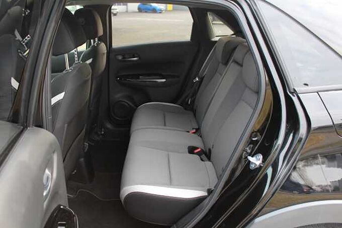 Honda Jazz Hybrid 1.5 Crosstar Executive