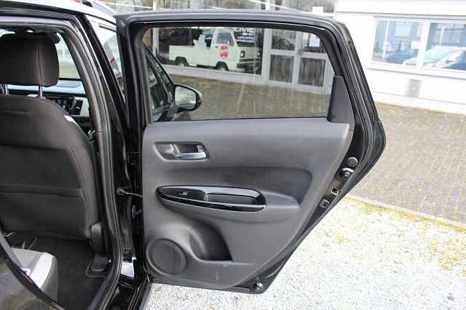 Honda Jazz Hybrid 1.5 Crosstar Executive