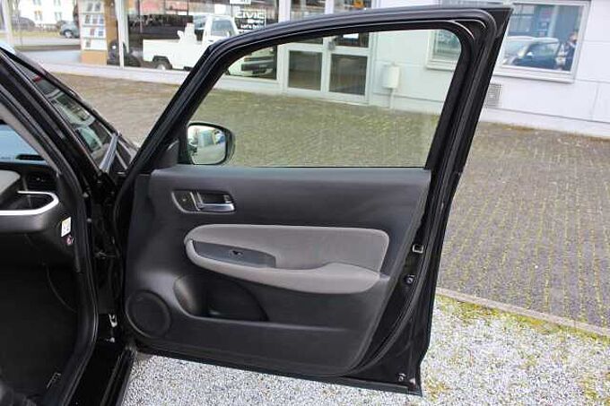 Honda Jazz Hybrid 1.5 Crosstar Executive