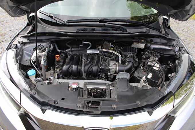 Honda HR-V 1.5 i-VTEC Elegance