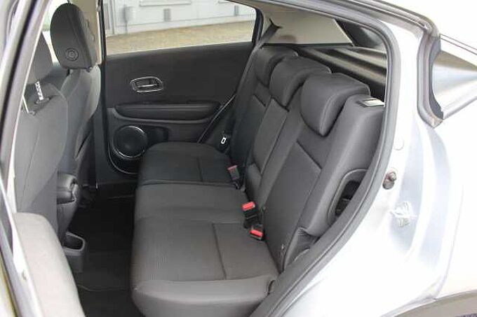 Honda HR-V 1.5 i-VTEC Elegance