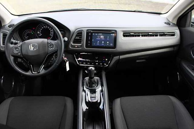 Honda HR-V 1.5 i-VTEC Elegance