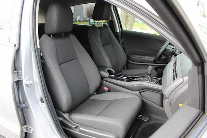 Honda HR-V 1.5 i-VTEC Elegance