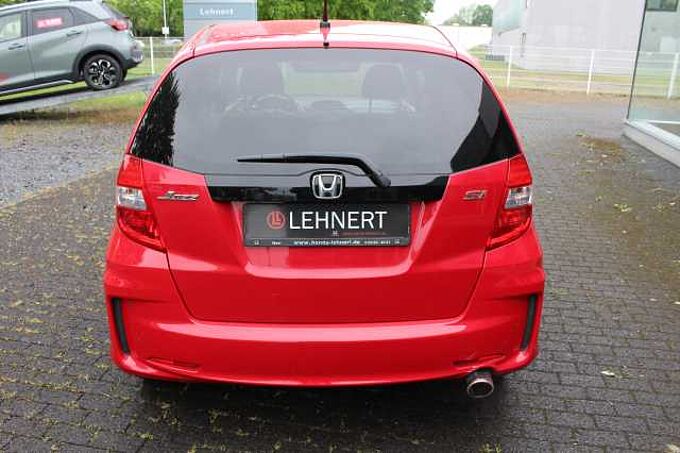 Honda Jazz 1.4 i-VTEC Si Allwetterreifen